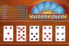 Turbo Poker